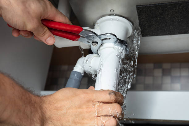 Best Ceiling water damage repair  in Lemont, PA