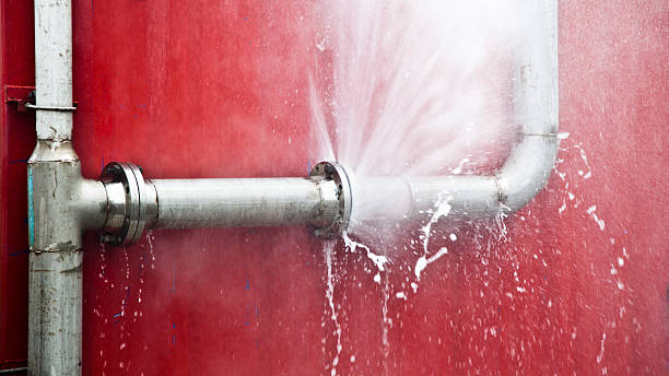 Best Emergency water damage restoration  in Lemont, PA